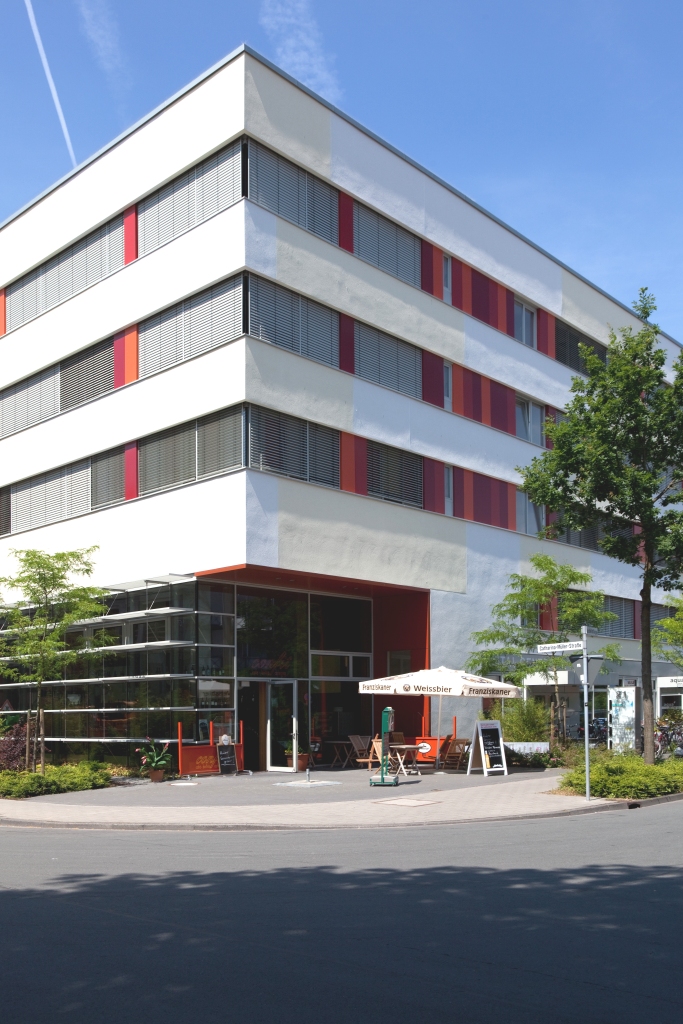 Stellenangebot  in Münster bei Therapeutenonline