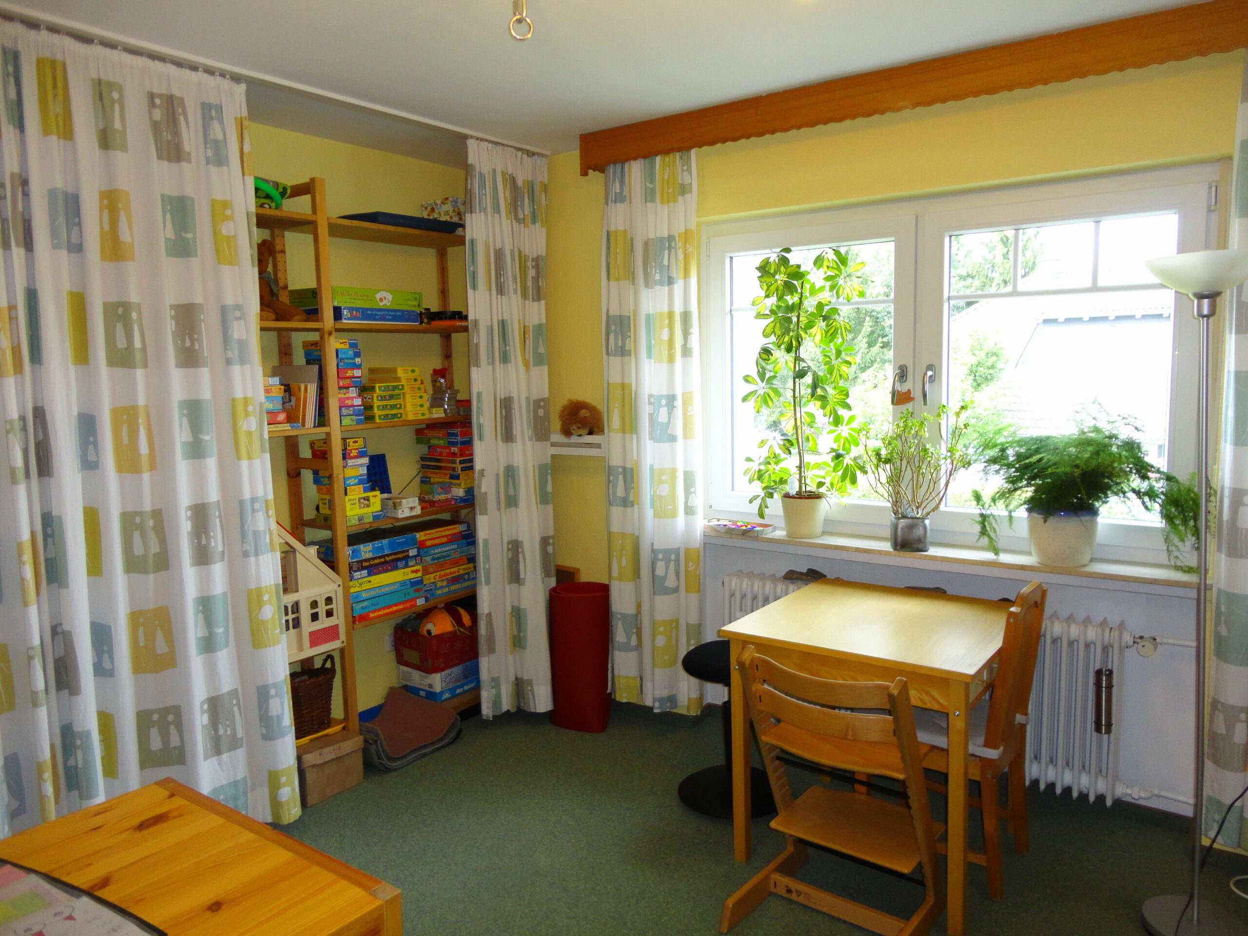 Stellenangebot  in Hintermeilingen 65620 Waldbrunn bei Therapeutenonline