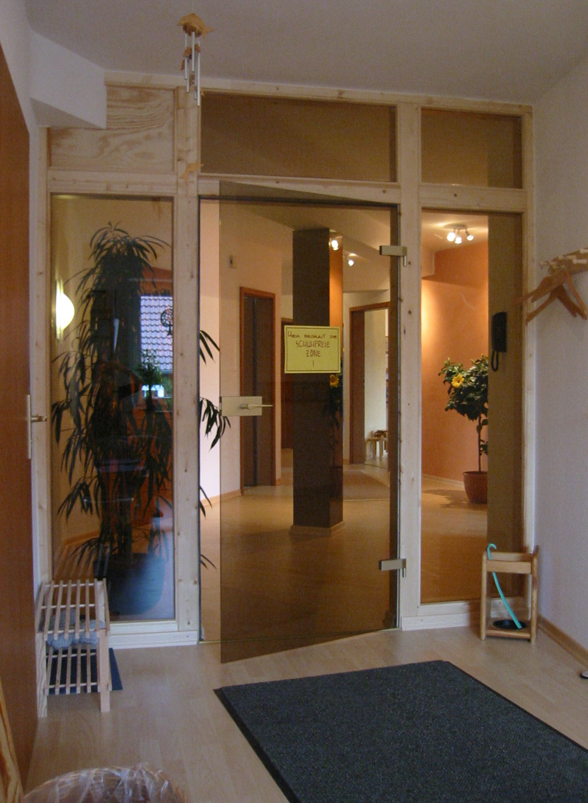 Stellenangebot Logopädie in Kaiserstr. 29 31311 Uetze bei Therapeutenonline