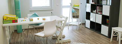 Stellenangebot Logopädie in Harsum bei Therapeutenonline