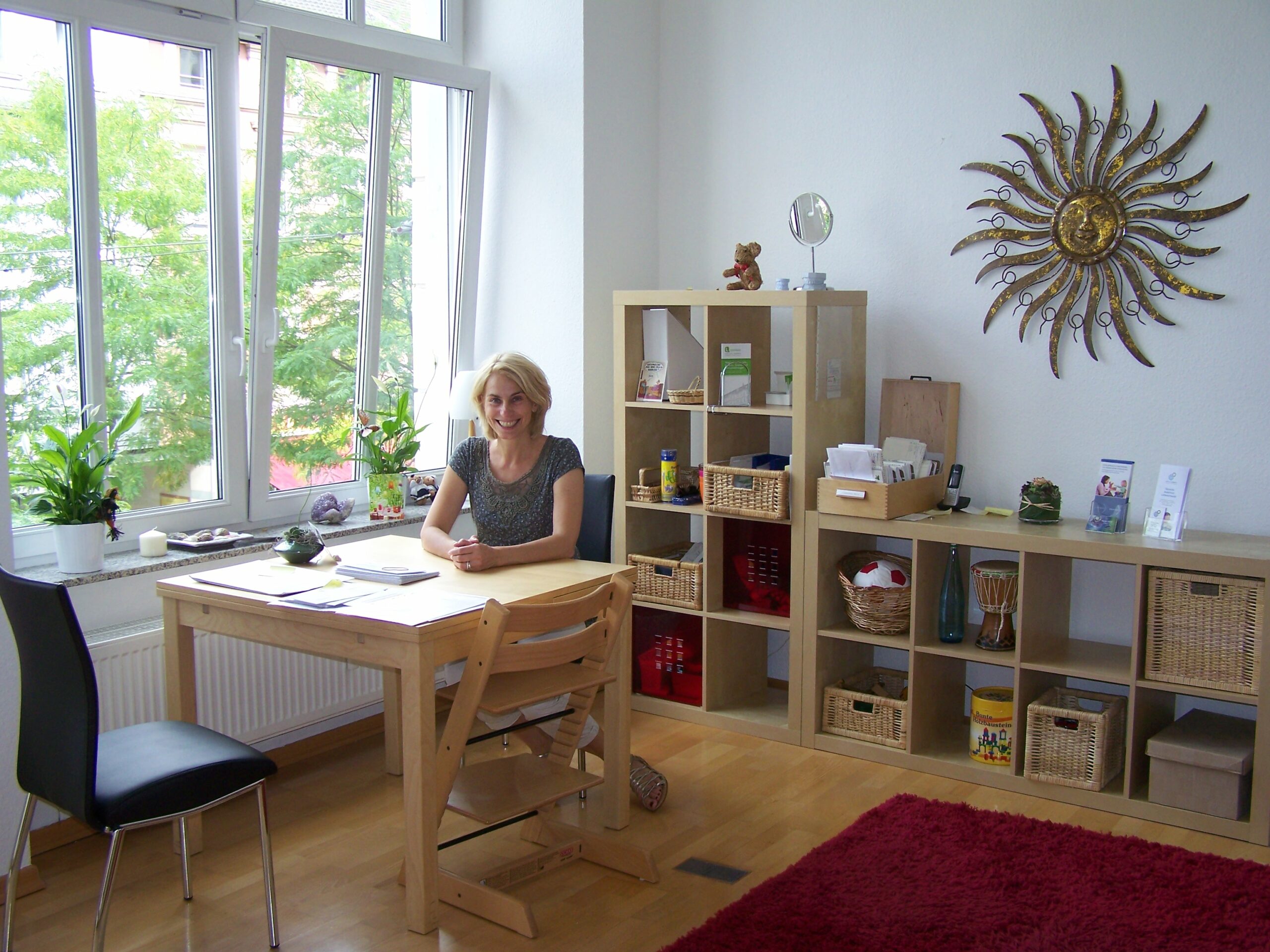 Stellenangebot  in Bahnhofstr.15 44623 Herne bei Therapeutenonline