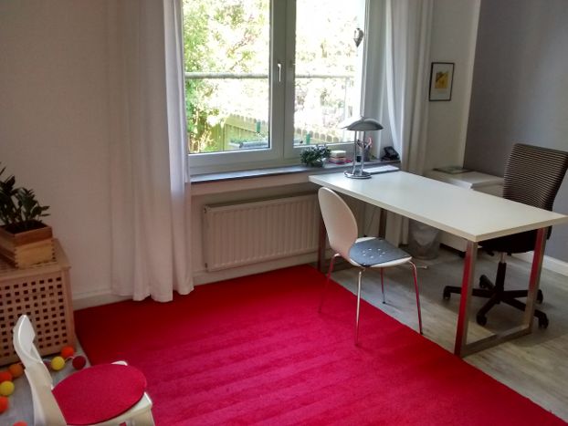 Stellenangebot Logopädie in Im Bruchfeldchen 8 50129 Bergheim bei Therapeutenonline