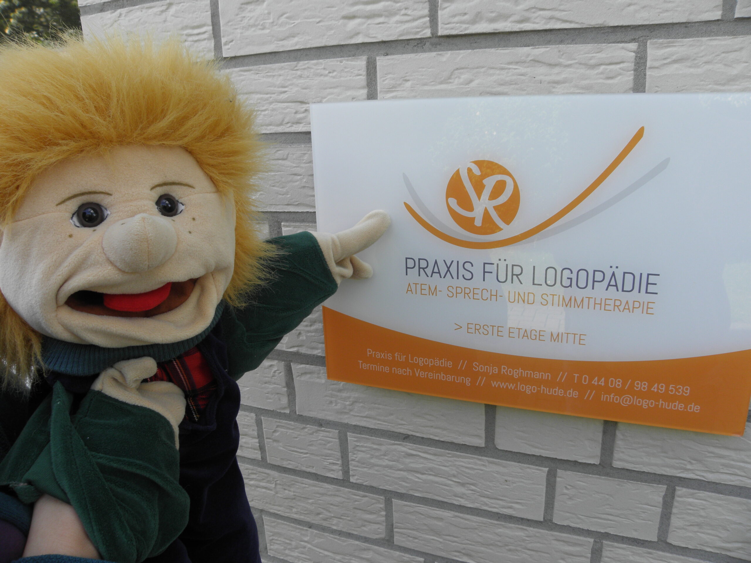 Stellenangebot Logopädie in Hude bei Therapeutenonline