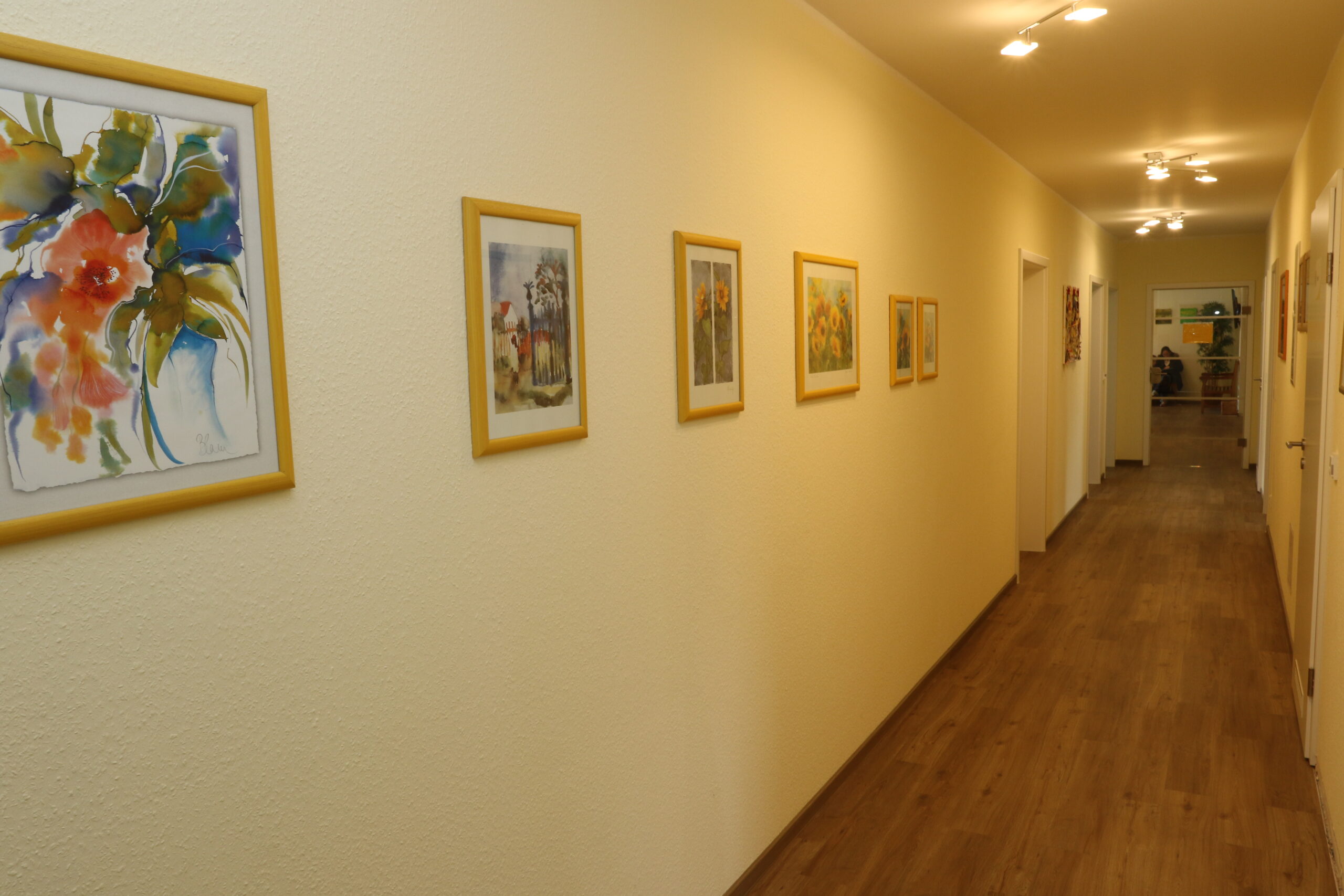 Stellenangebot Ergotherapie in In den Fahlwiesen 10 31224 Peine bei Therapeutenonline