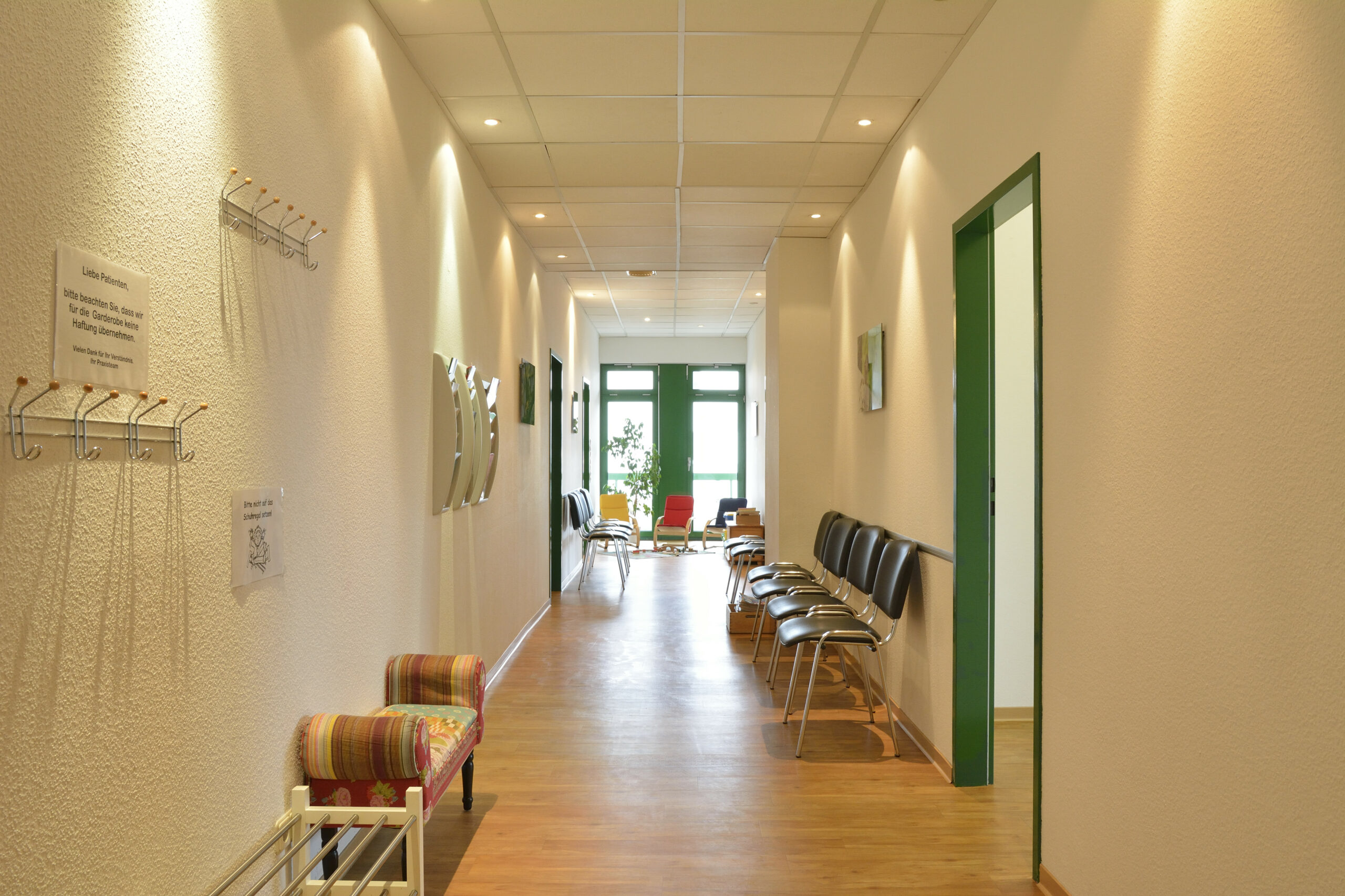 Stellenangebot Logopädie in Mörfelden bei Therapeutenonline