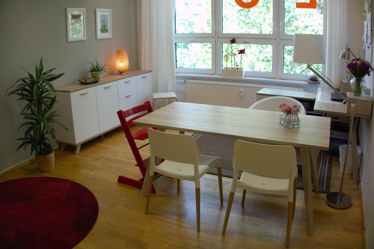 Stellenangebot Logopädie in Möllendorffstr. 54 10367 Berlin bei Therapeutenonline