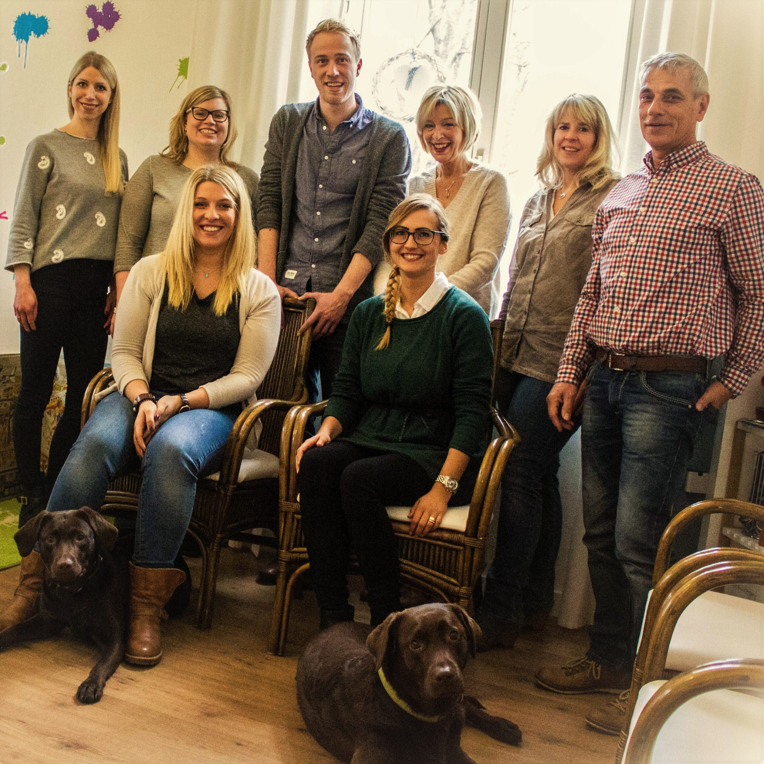 Stellenangebot Logopädie in Westkorso 4 32545 Bad Oeynhausen bei Therapeutenonline