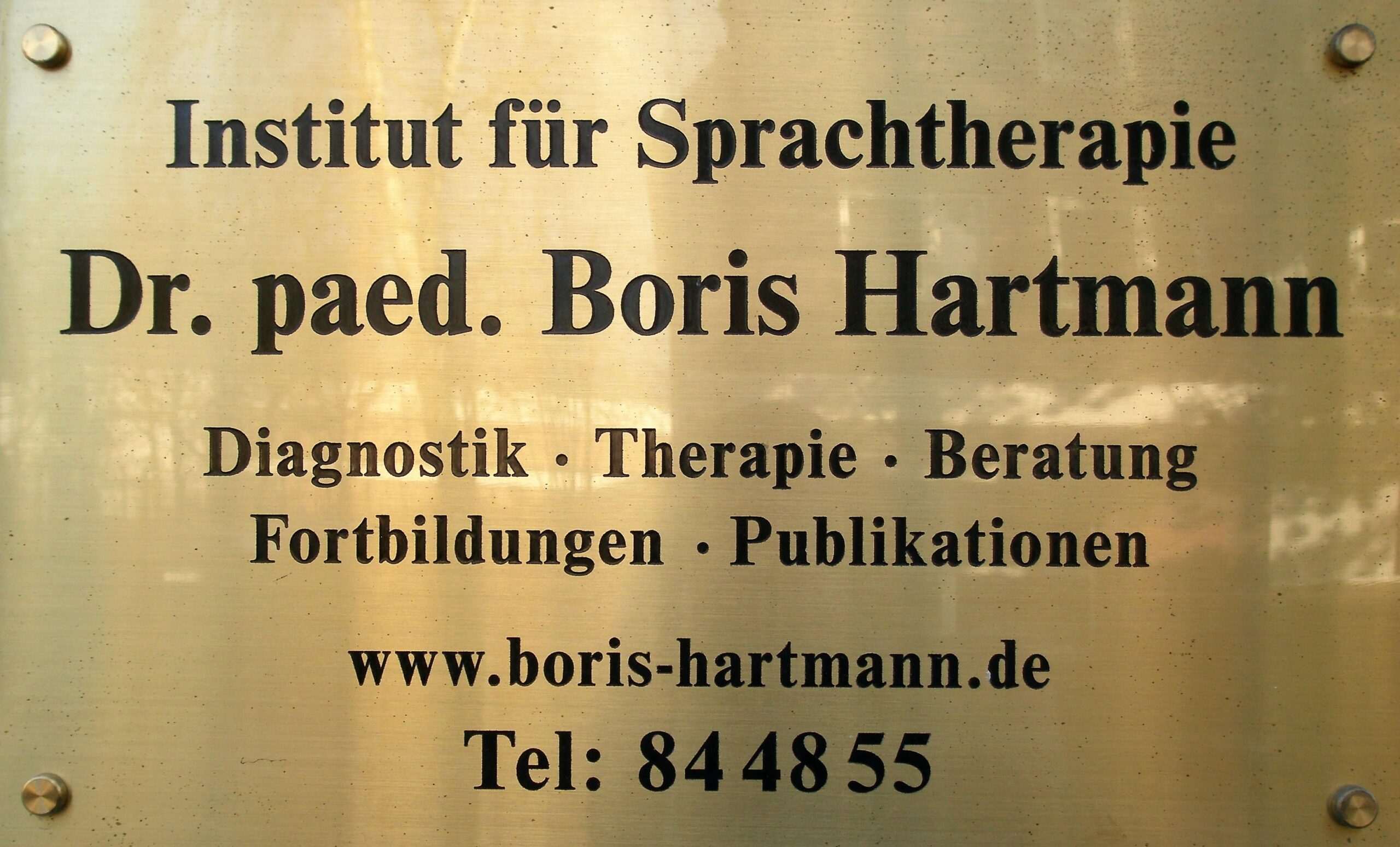 Stellenangebot Logopädie in Köln bei Therapeutenonline