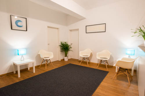 Stellenangebot Logopädie in Bernauer Str. 13b 83209 Prien am Chiemsee bei Therapeutenonline