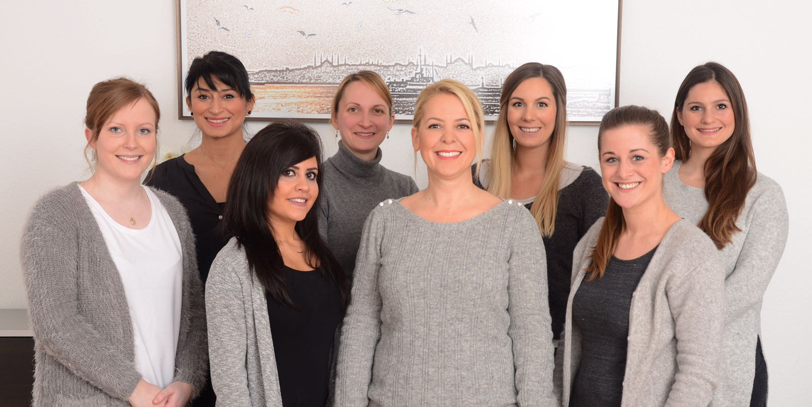 Stellenangebot Logopädie in Köln bei Therapeutenonline