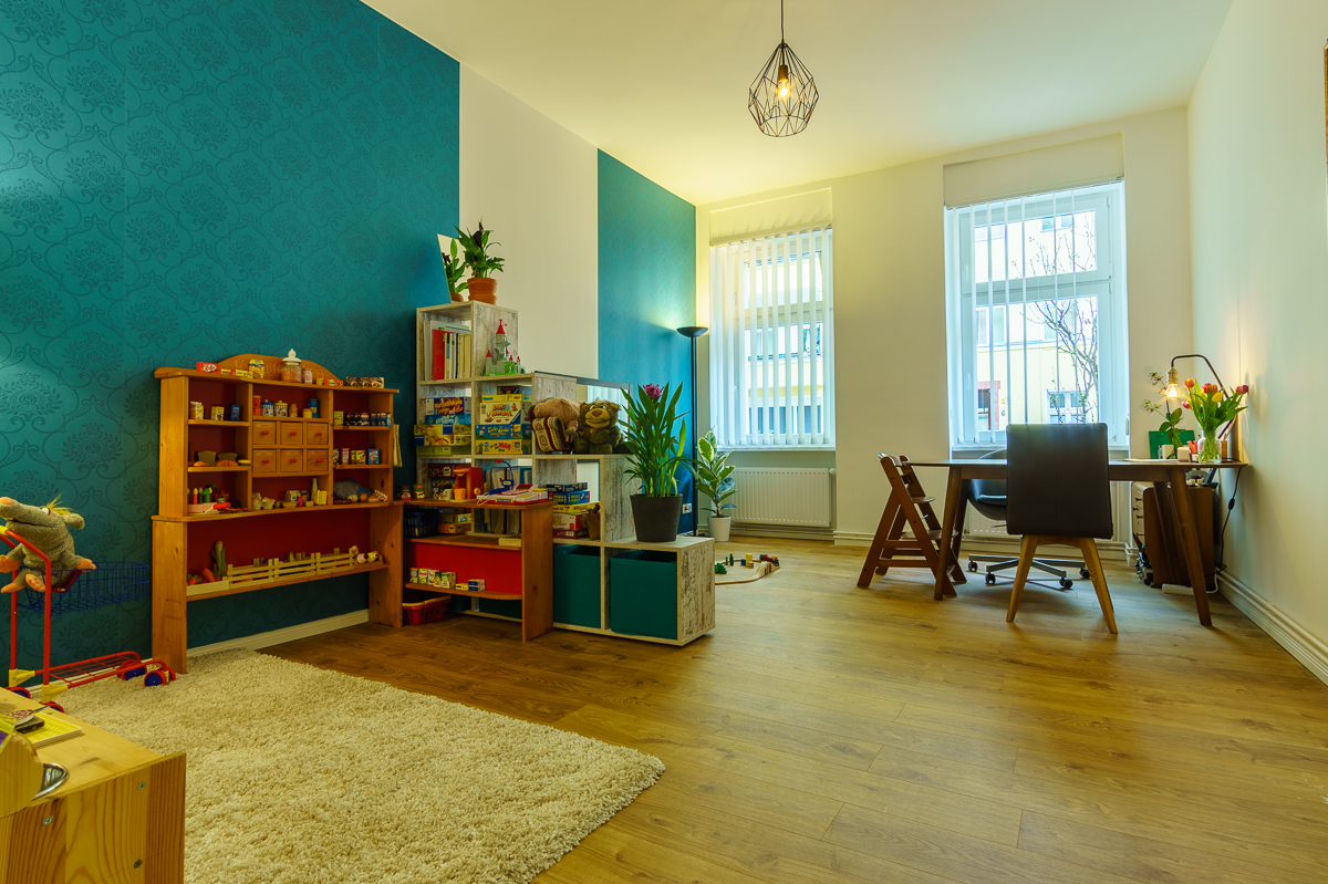 Stellenangebot Logopädie in Berlin bei Therapeutenonline