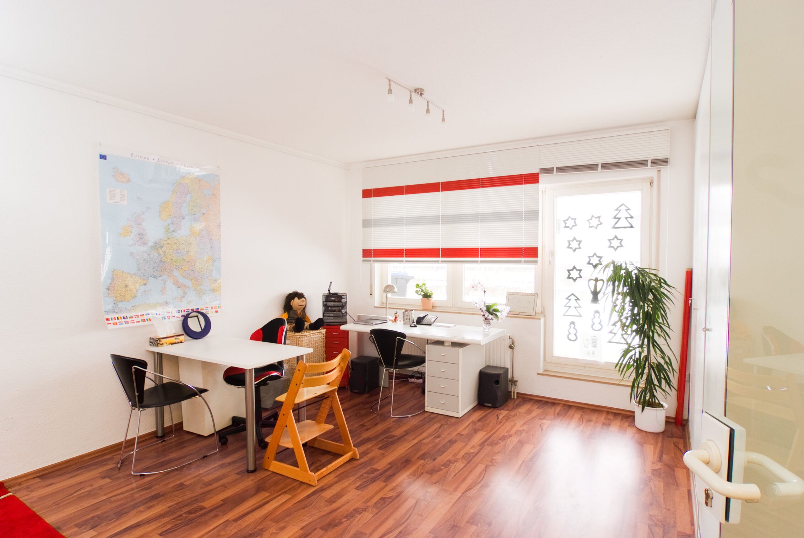 Stellenangebot Logopädie in Leonberg bei Therapeutenonline