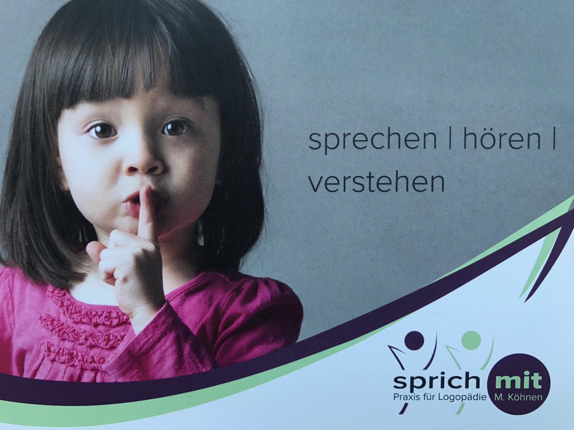 Stellenangebot Logopädie in Wellinghofer Str. 97 44263 Dortmund bei Therapeutenonline