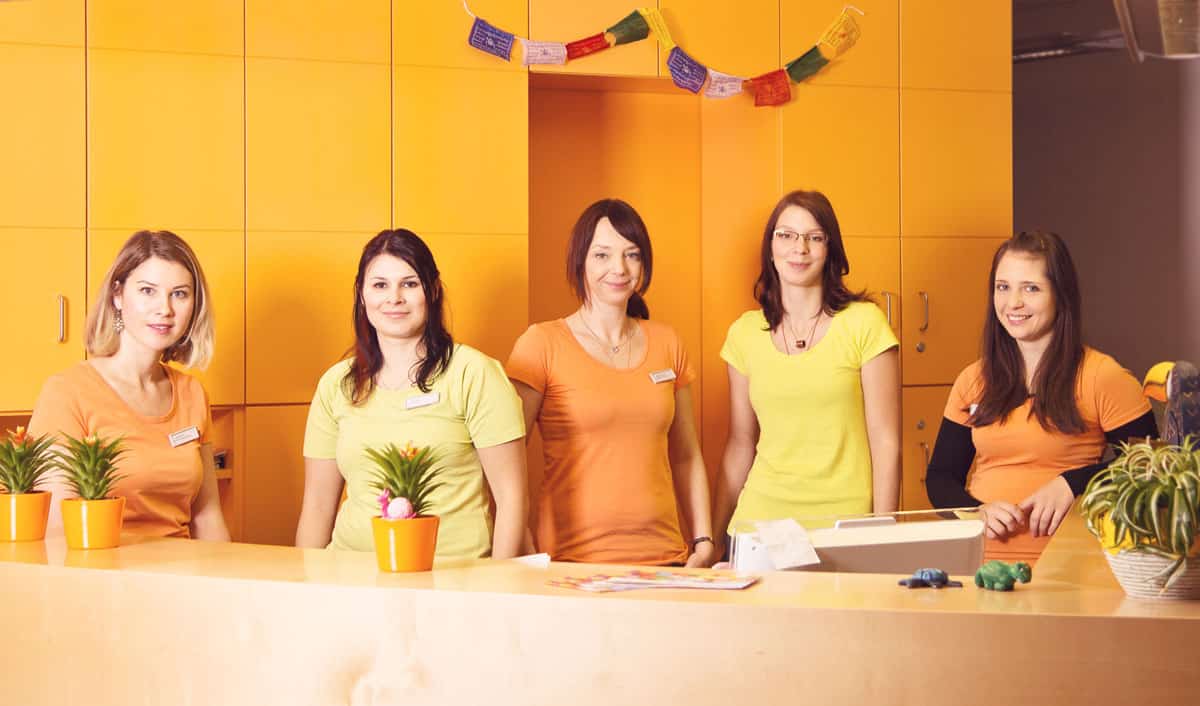 Stellenangebot Ergotherapie in Bayreuth bei Therapeutenonline