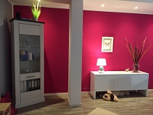 Stellenangebot Logopädie in Wedemark bei Therapeutenonline