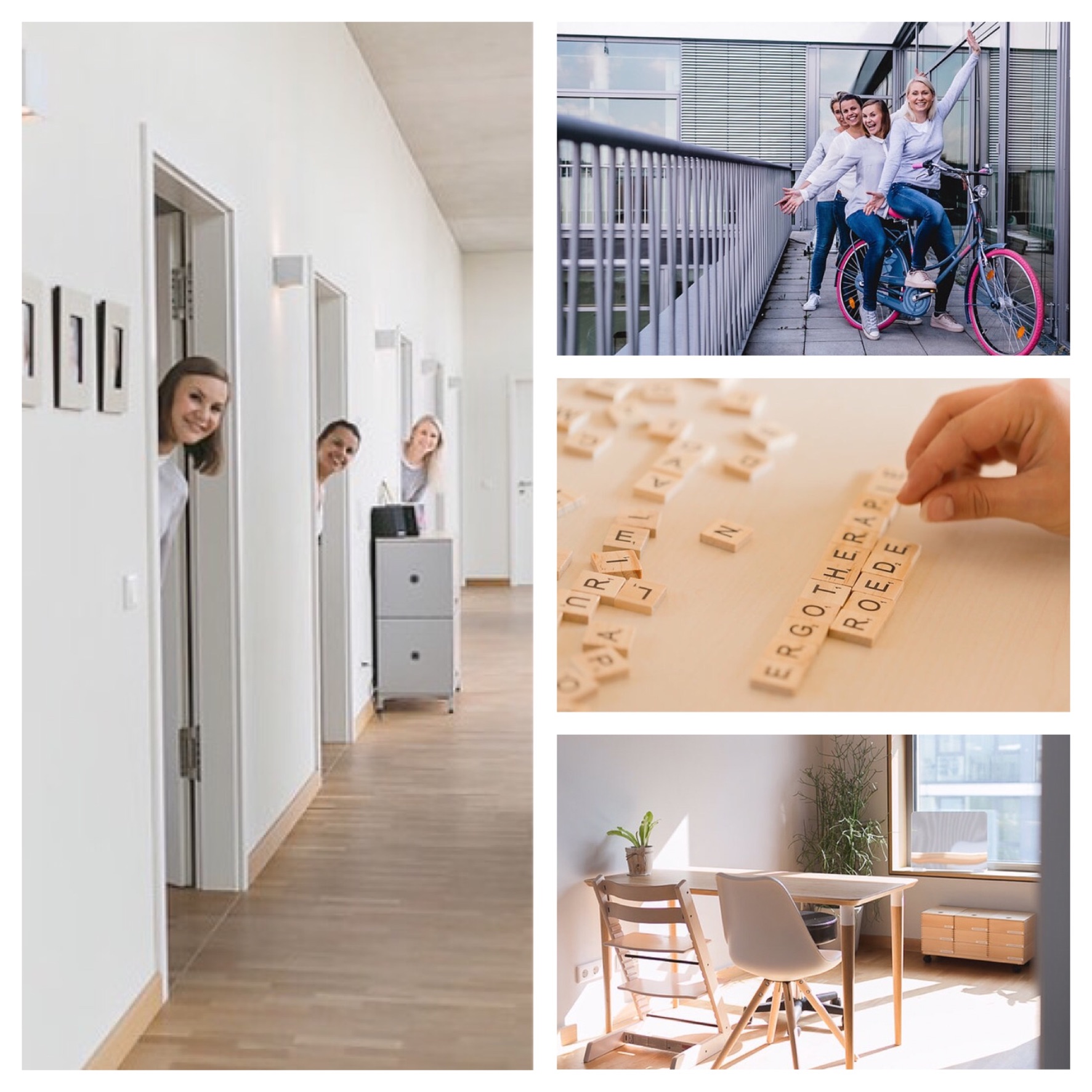 Stellenangebot Logopädie in München bei Therapeutenonline