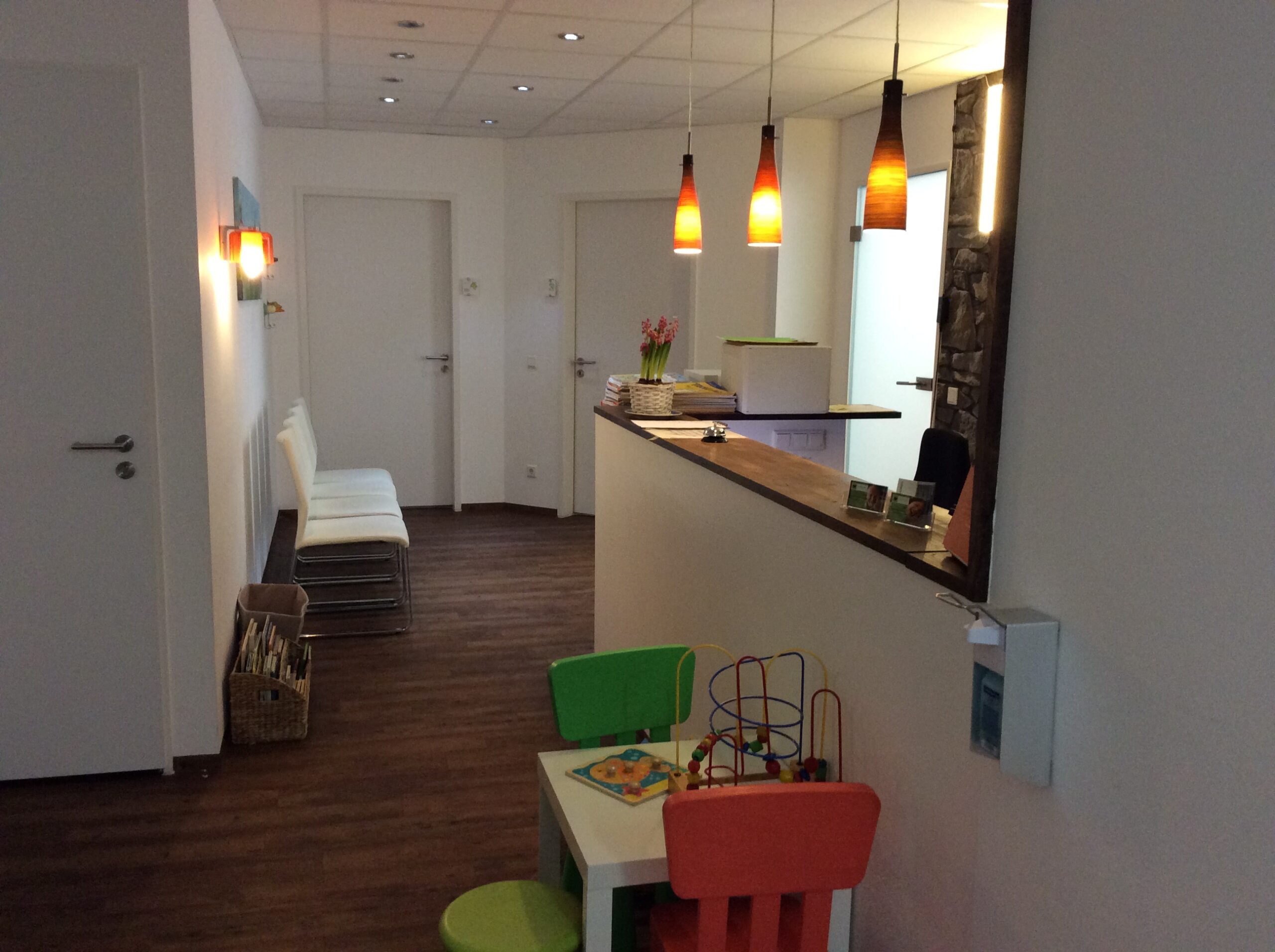 Stellenangebot Logopädie in Gronau (Westfalen) bei Therapeutenonline