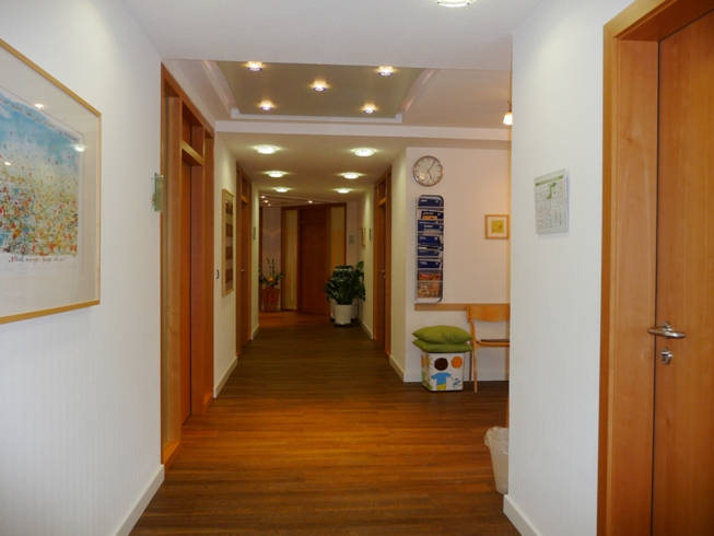 Stellenangebot Logopädie in Essen bei Therapeutenonline