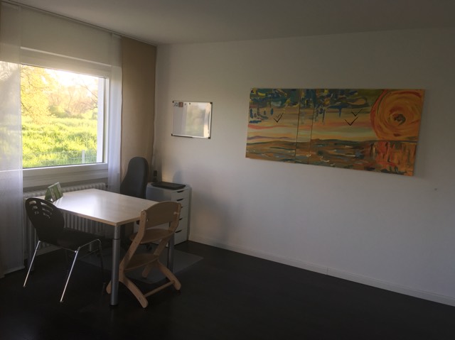 Stellenangebot Logopädie in Rückertstraße 31 63165 Mühlheim am Main bei Therapeutenonline