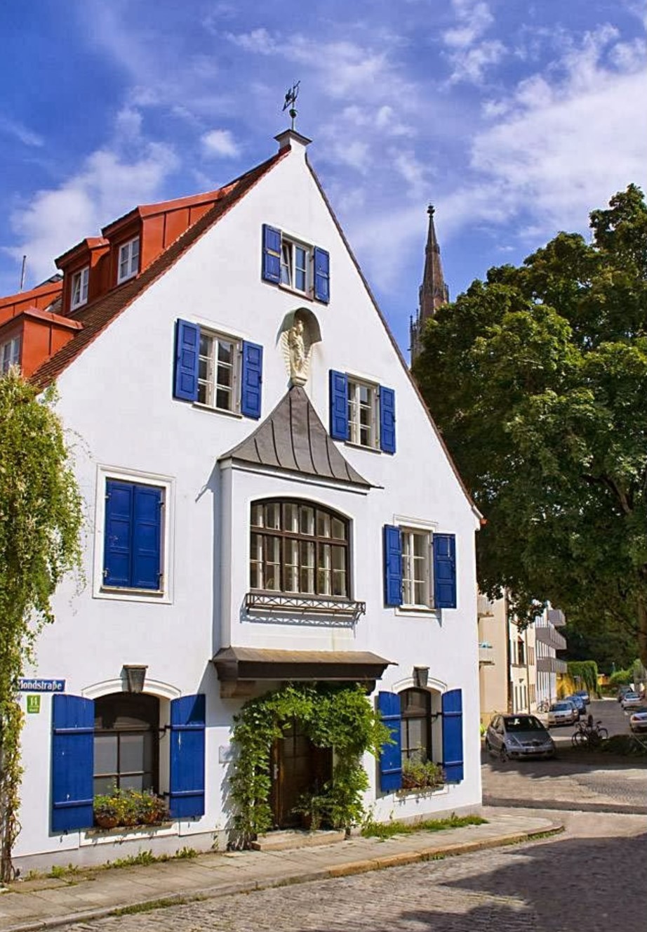 Stellenangebot Logopädie in München bei Therapeutenonline