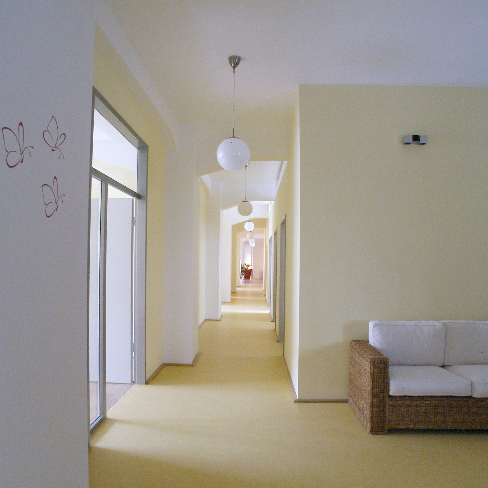Stellenangebot Logopädie in Ostendstraße 106 70188 Stuttgart bei Therapeutenonline