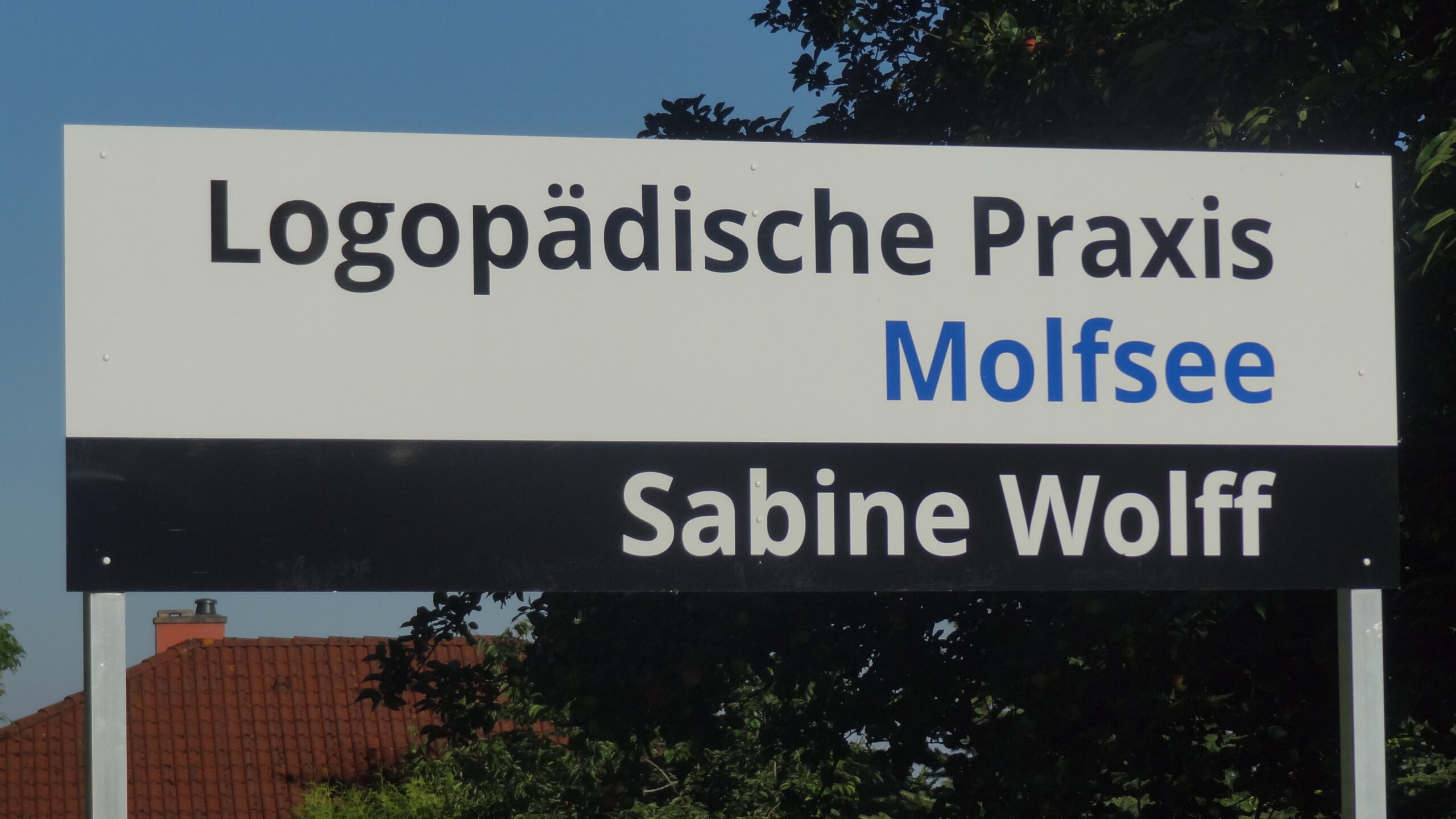 Stellenangebot Logopädie in Hamburger Landstr. 108 24113 Molfsee bei Therapeutenonline