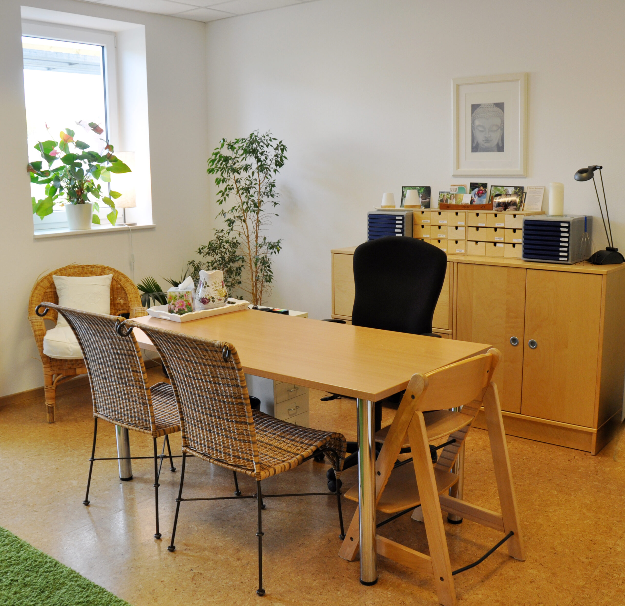 Stellenangebot Logopädie in Das Logopädenhaus 97447 Gerolzhofen bei Therapeutenonline