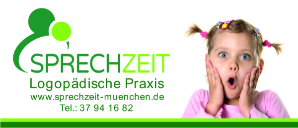 Stellenangebot Logopädie in Dachauer Str. 433 80992 München bei Therapeutenonline