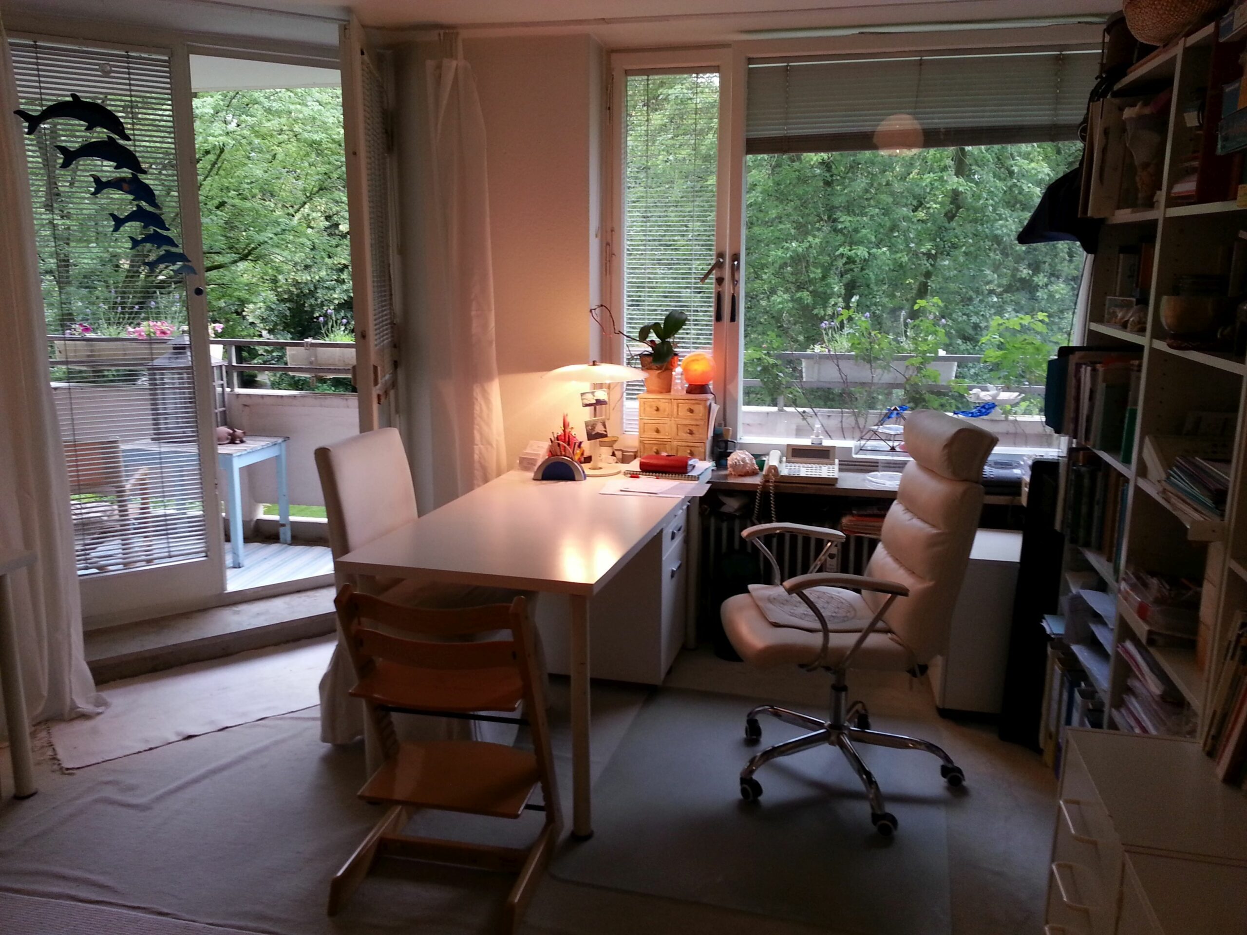 Stellenangebot  in München bei Therapeutenonline