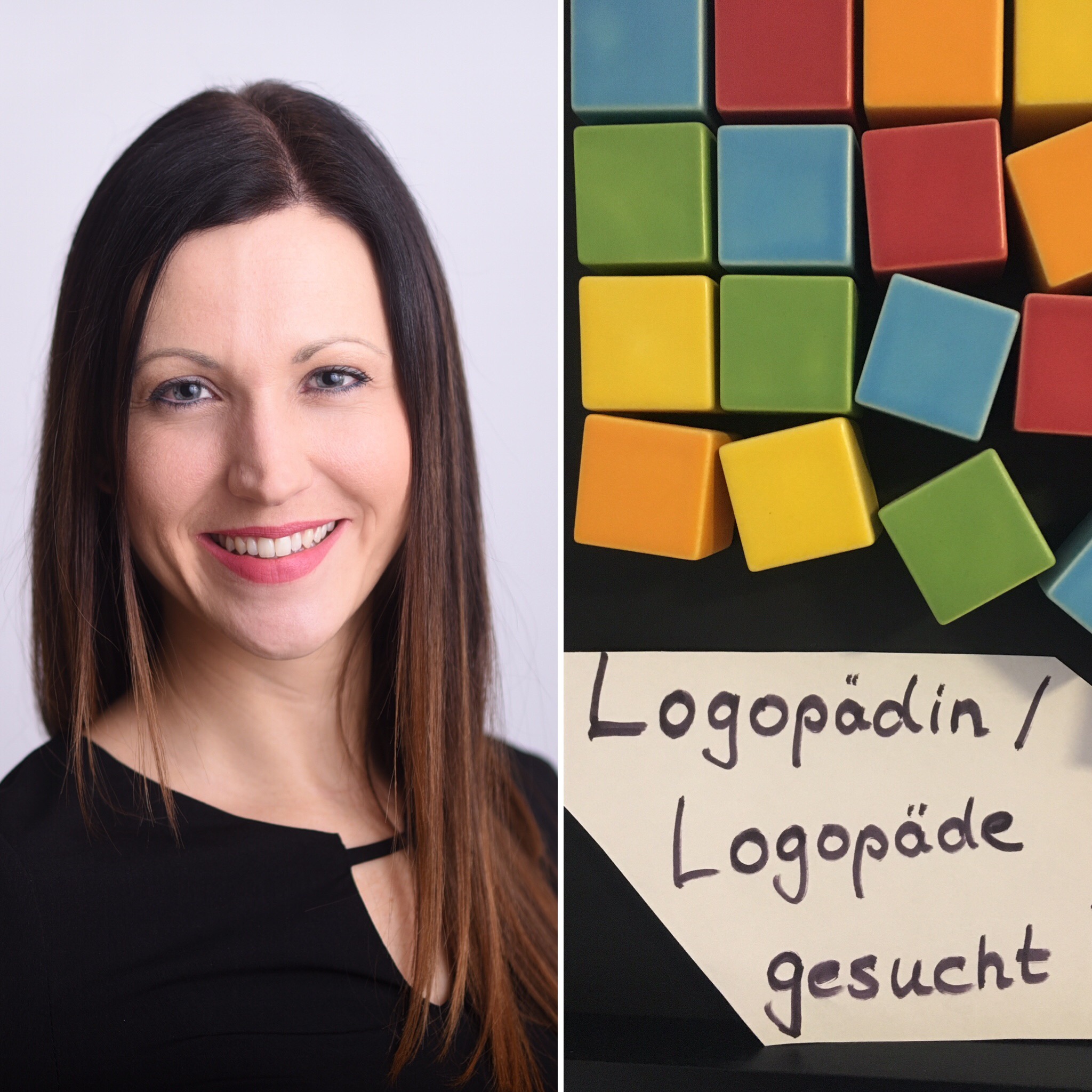 Stellenangebot Logopädie in Metzingen bei Therapeutenonline