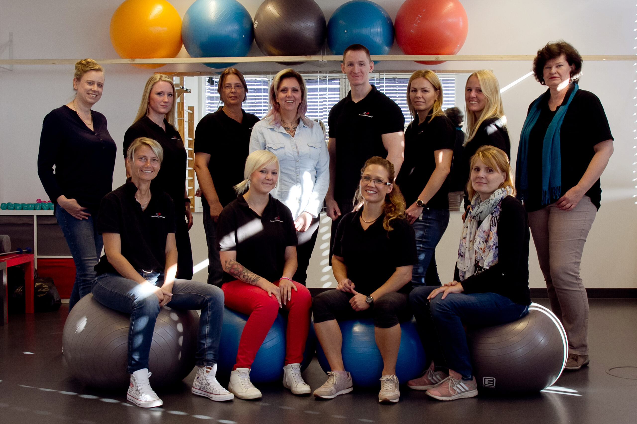 Stellenangebot Logopädie in Hennigsdorf bei Therapeutenonline