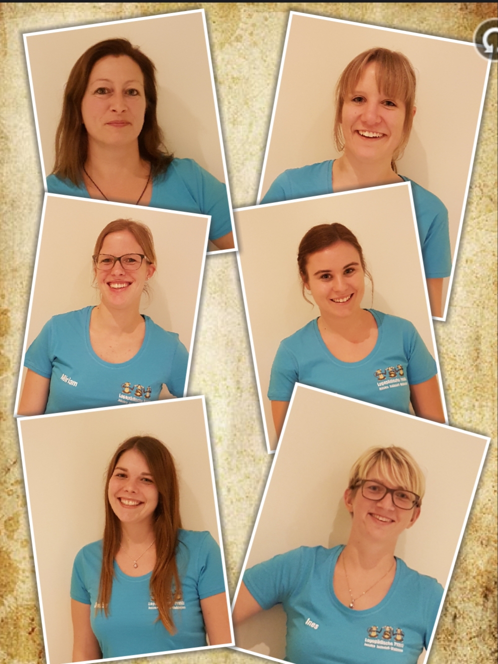 Stellenangebot Logopädie in Schweinfurt bei Therapeutenonline