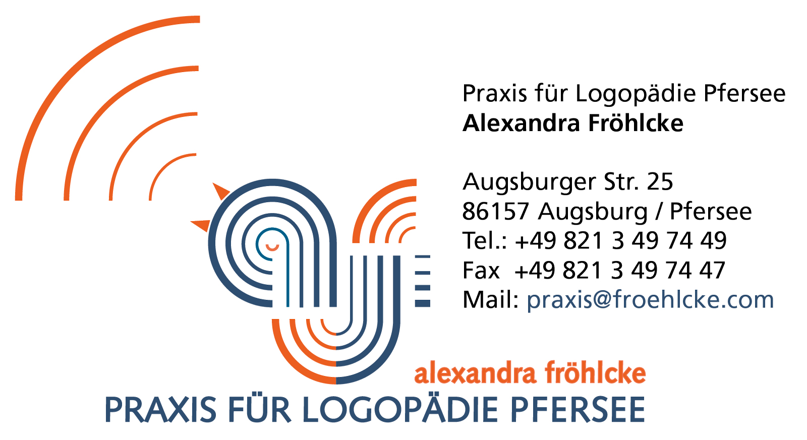 Stellenangebot Logopädie in Augsburg bei Therapeutenonline