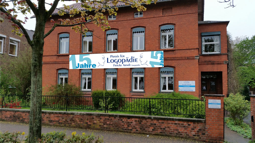 Stellenangebot Logopädie in Praxen für Logopädie Frauke Arndt bei Therapeutenonline
