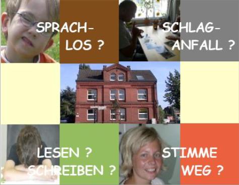 Stellenangebot Logopädie in Siersdorf bei Therapeutenonline