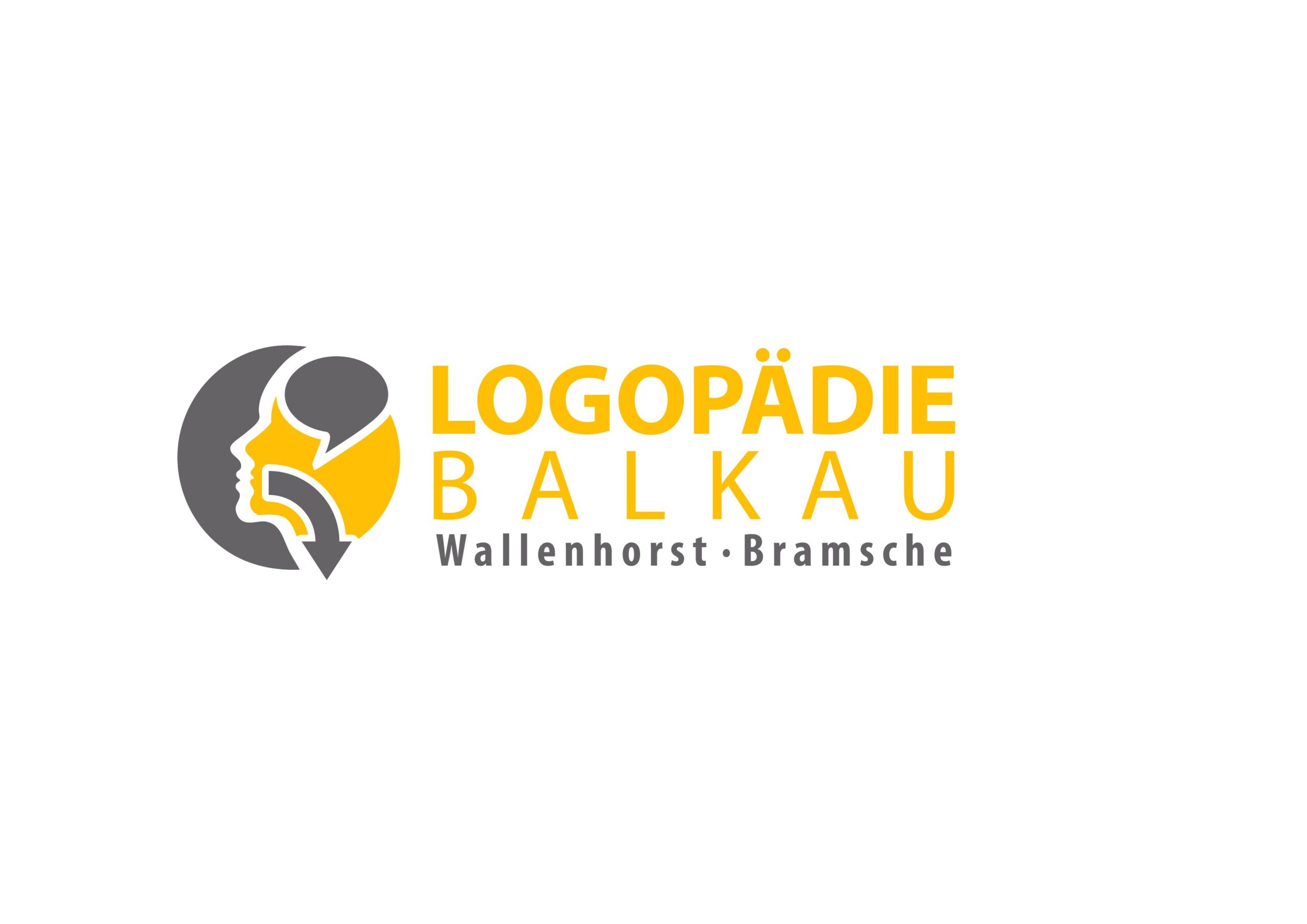 Stellenangebot Logopädie in Wallenhorst bei Therapeutenonline