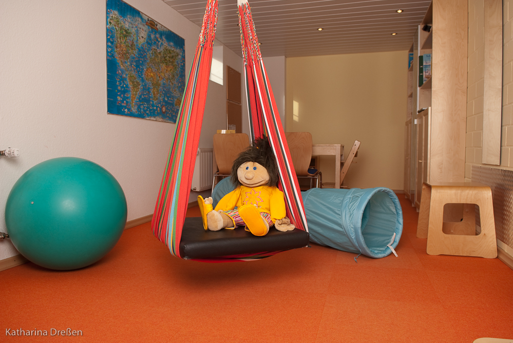 Stellenangebot Logopädie in Korschenbroich bei Therapeutenonline