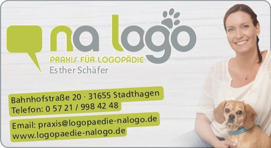 Stellenangebot Logopädie in Stadthagen bei Therapeutenonline