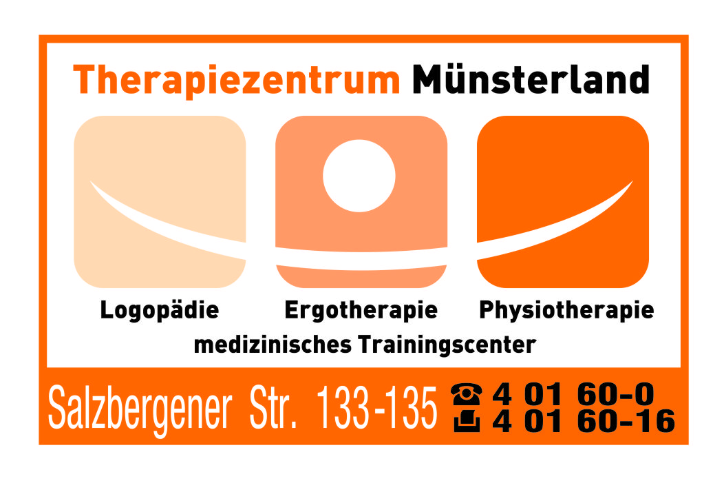 Stellenangebot Ergotherapie in Rheine bei Therapeutenonline
