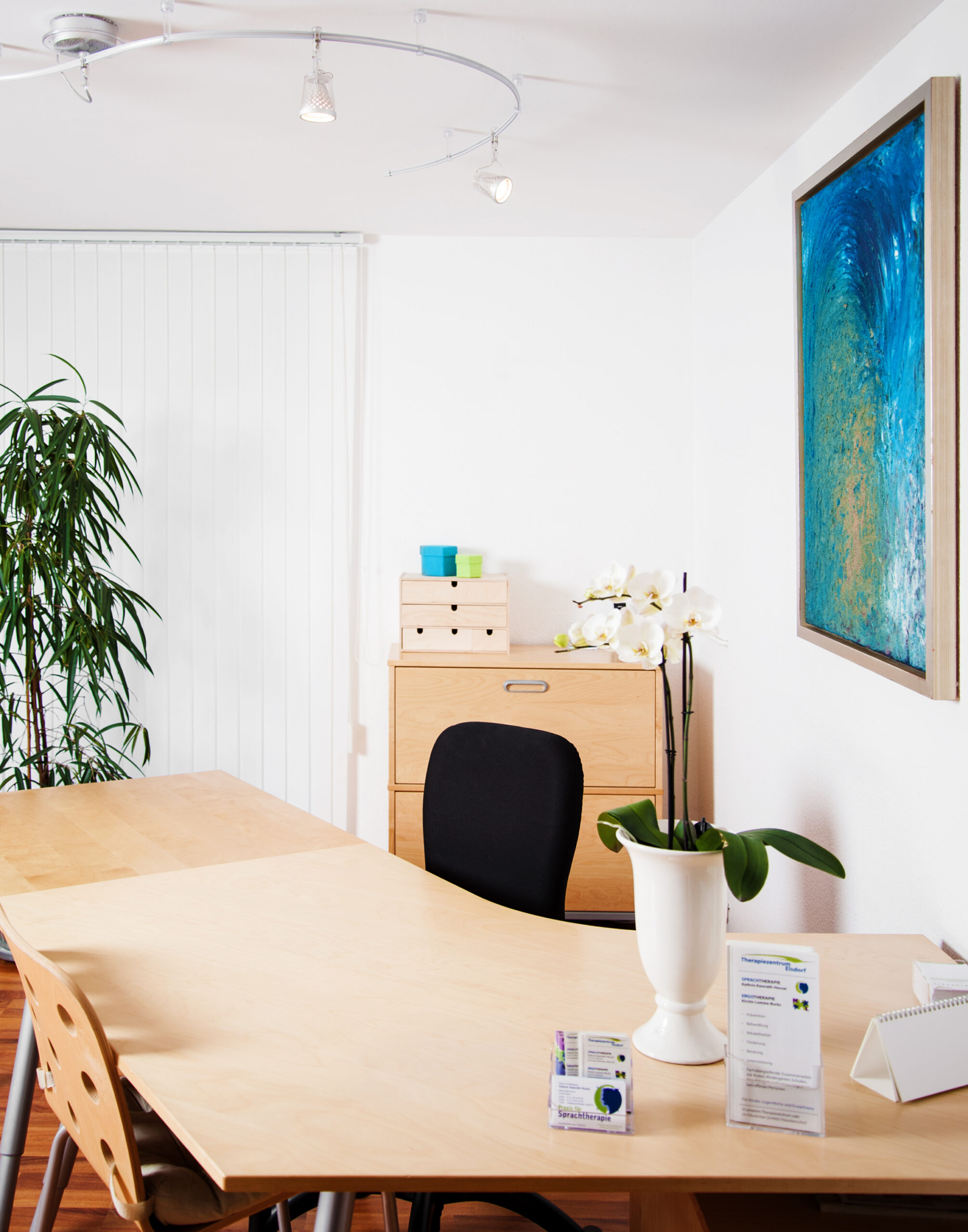 Stellenangebot Logopädie in Elsdorf bei Therapeutenonline