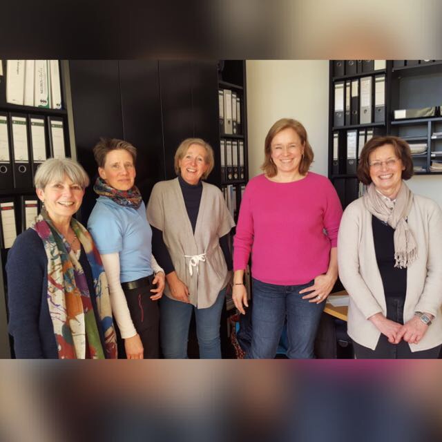 Stellenangebot Logopädie in Bonn bei Therapeutenonline