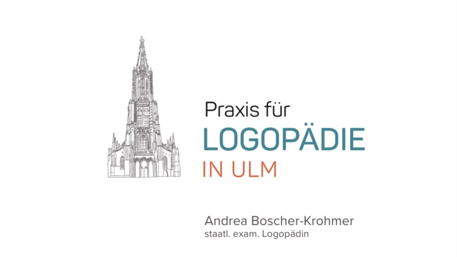 Stellenangebot Logopädie in Ulm bei Therapeutenonline