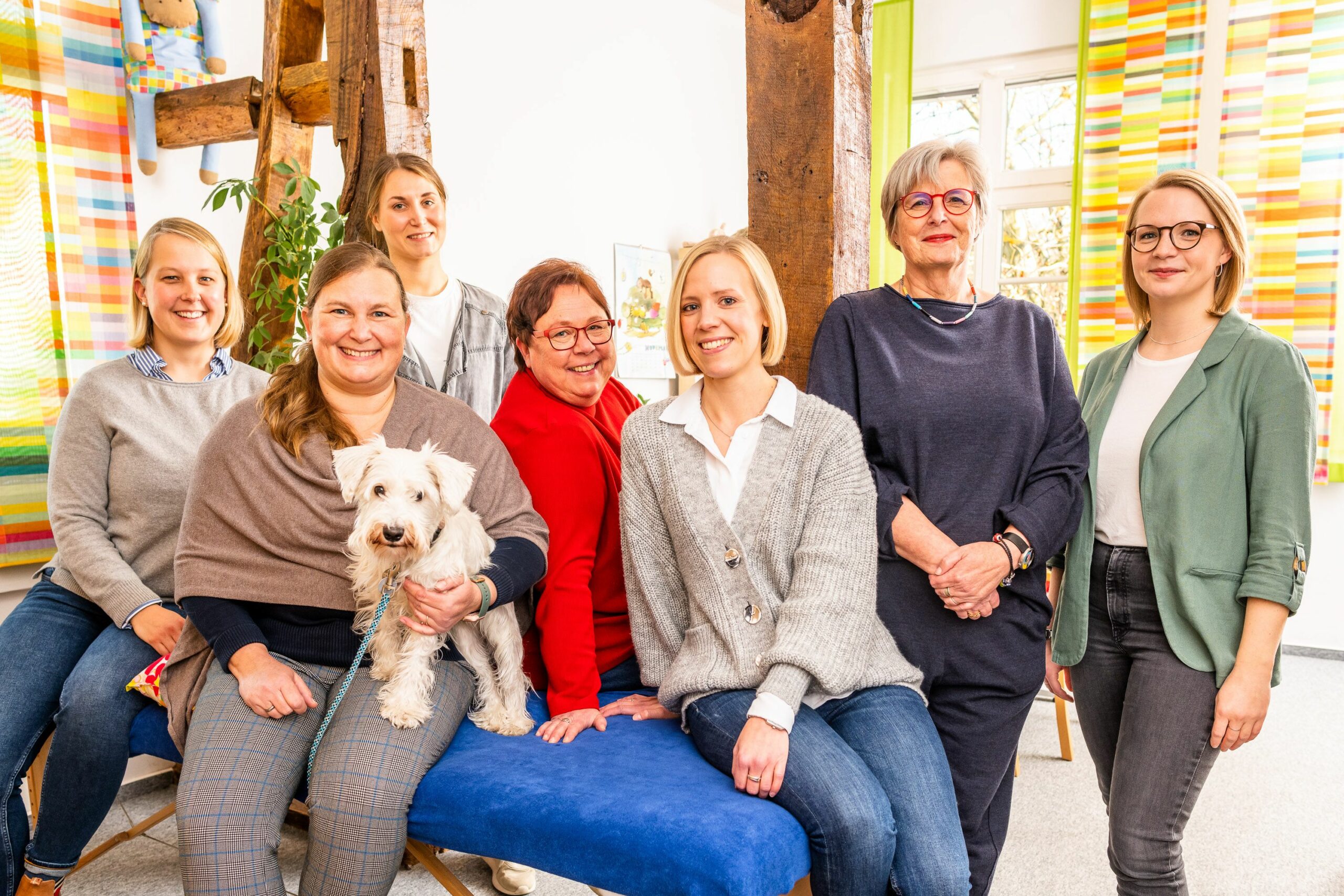 Stellenangebot Logopädie in Bad Sassendorf bei Therapeutenonline