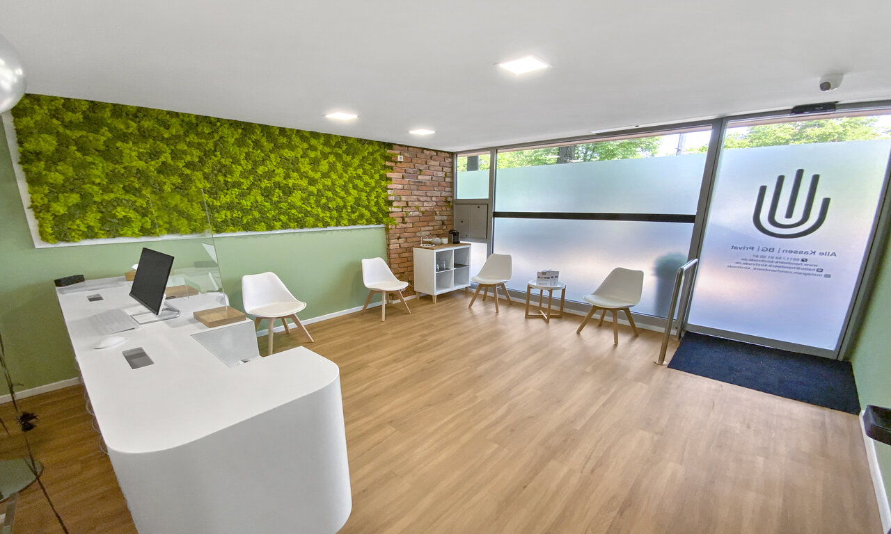 Stellenangebot Physiotherapie in Hannover bei Therapeutenonline