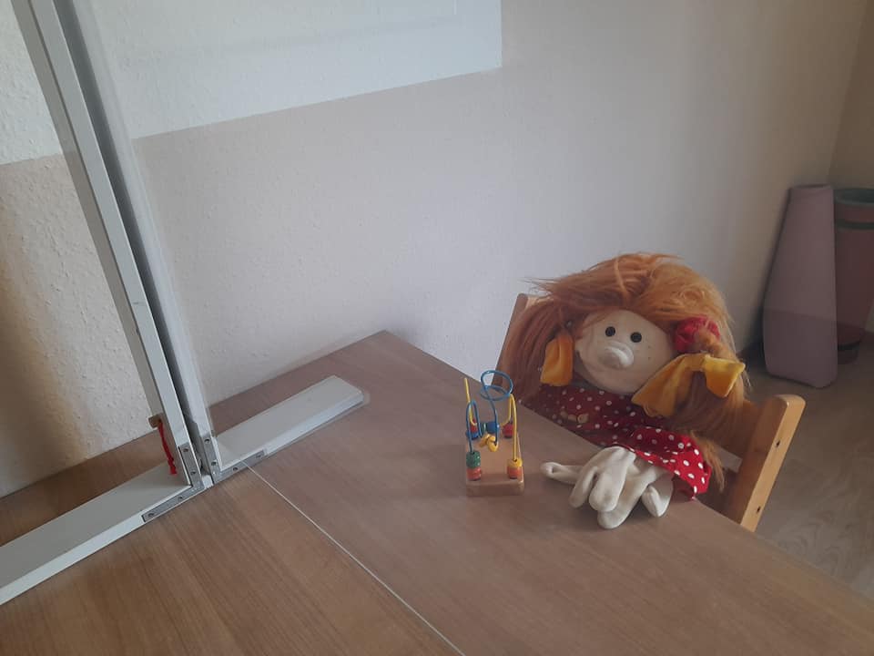 Stellenangebot Logopädie in Bahnhofstraße 43 69493 Hirschberg bei Therapeutenonline