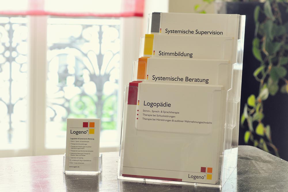 Stellenangebot Logopädie in Bingen bei Therapeutenonline