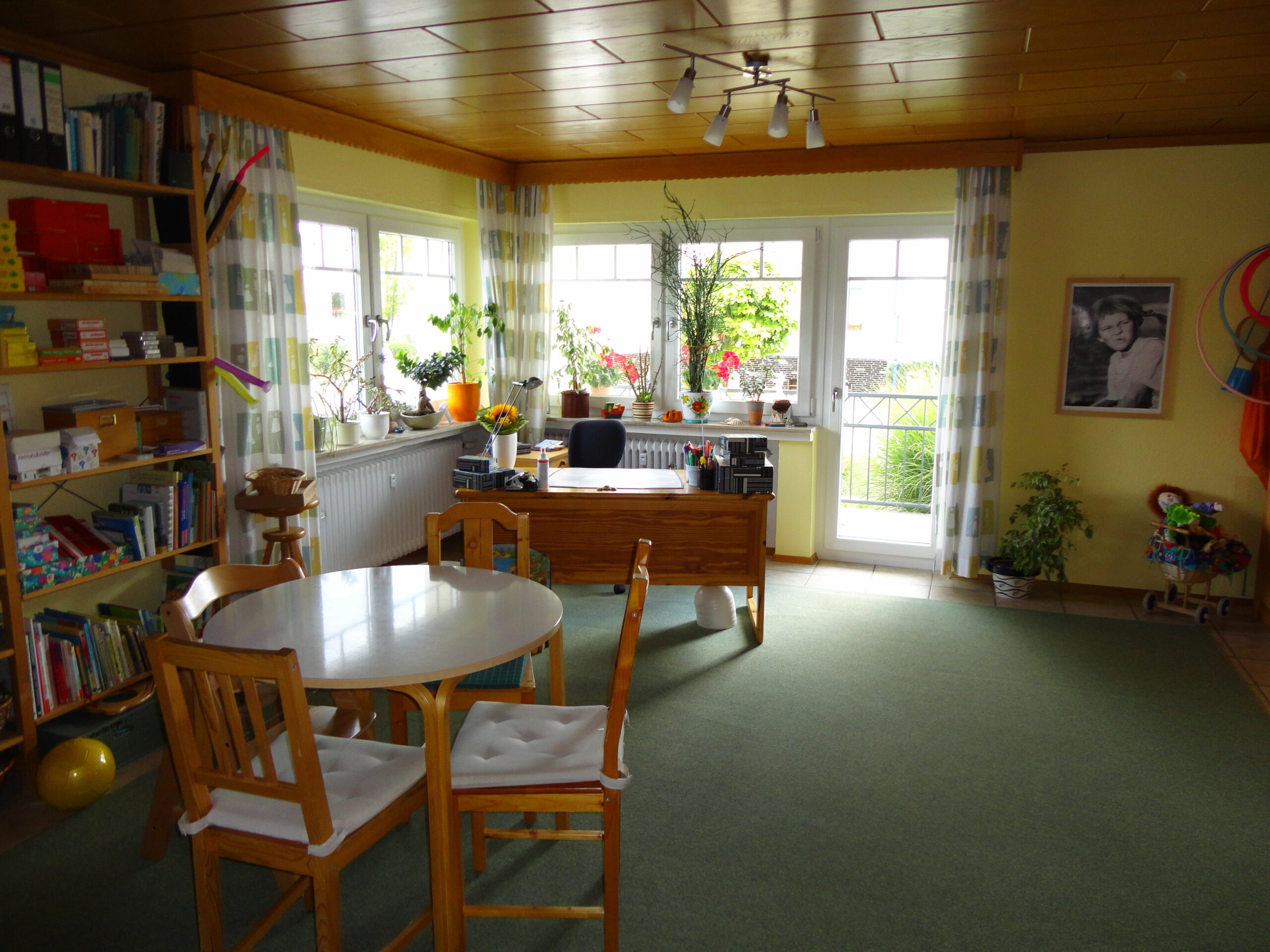 Stellenangebot Logopädie in Waldbrunn (Westerwald) bei Therapeutenonline