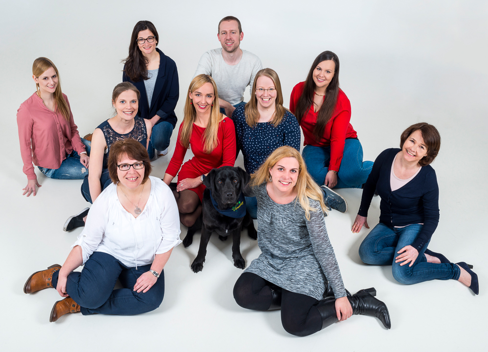 Stellenangebot Logopädie in Aichach bei Therapeutenonline