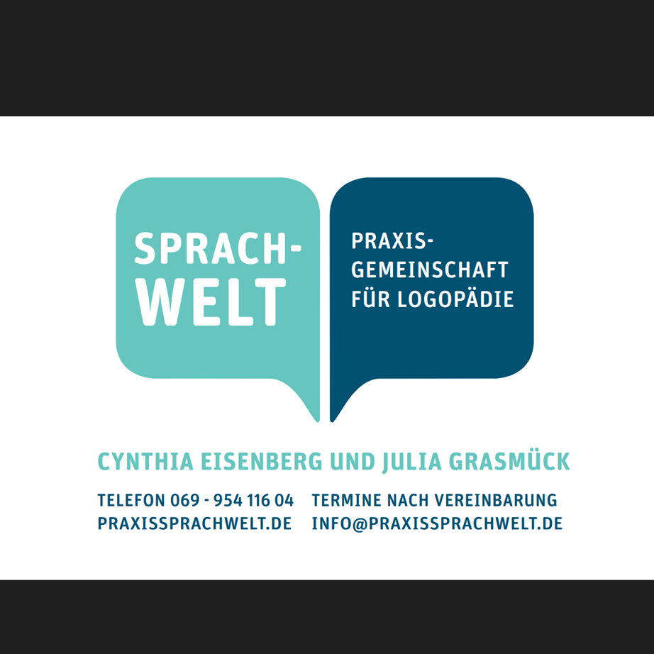 Stellenangebot Logopädie in Frankfurt am Main bei Therapeutenonline