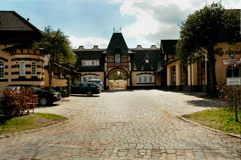 Stellenangebot Logopädie in Blankeneser Landstraße 41 bei Therapeutenonline